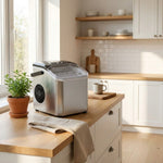 LISTINGOPT::kovosis::bullet-ice-ice-machine-compact-countertop-ice-ice-machine-home-appliance-clear-lid-ventilation-grille::03-lifestyle