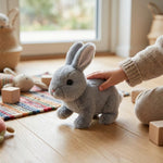 LISTINGOPT::kovosis::bunny-toy-plush-rabbit-toy-interactive-moving-animal-toy::02-inuse