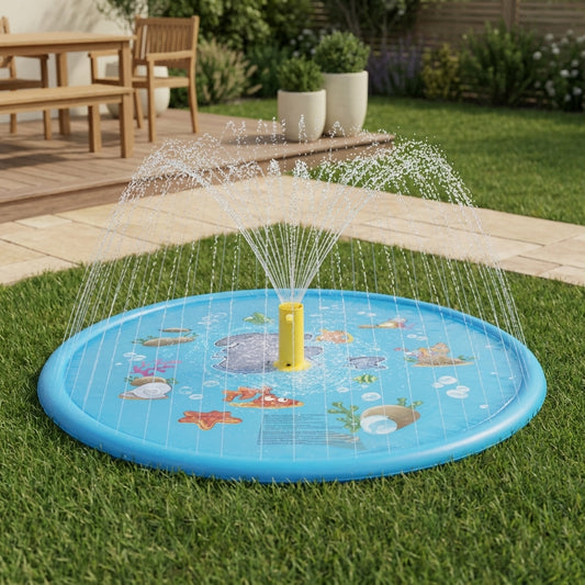LISTINGOPT::kovosis::camebust-inflatable-pvc-water-sprash-mat-outdoor-water-play-sprinkler-toy-59::01-hero