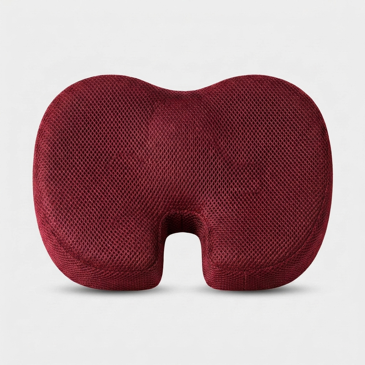 LISTINGOPT::kovosis::car-seat-cushion-for-better-visibility::color-red
