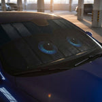 LISTINGOPT::kovosis::car-solar-protection-6-colors-eyes-heated-windshield-sunshade-car-window-windscreen-cover-sun-shade-auto-sun-visor-car-covers::color-black