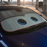 LISTINGOPT::kovosis::car-solar-protection-6-colors-eyes-heated-windshield-sunshade-car-window-windscreen-cover-sun-shade-auto-sun-visor-car-covers::color-gray