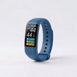 LISTINGOPT::kovosis::carepulse-smart-fitness-bracelet-with-ecg-blood-pressure-and-heart-rate-monitoring-for-daily-health-tracking::color-blue