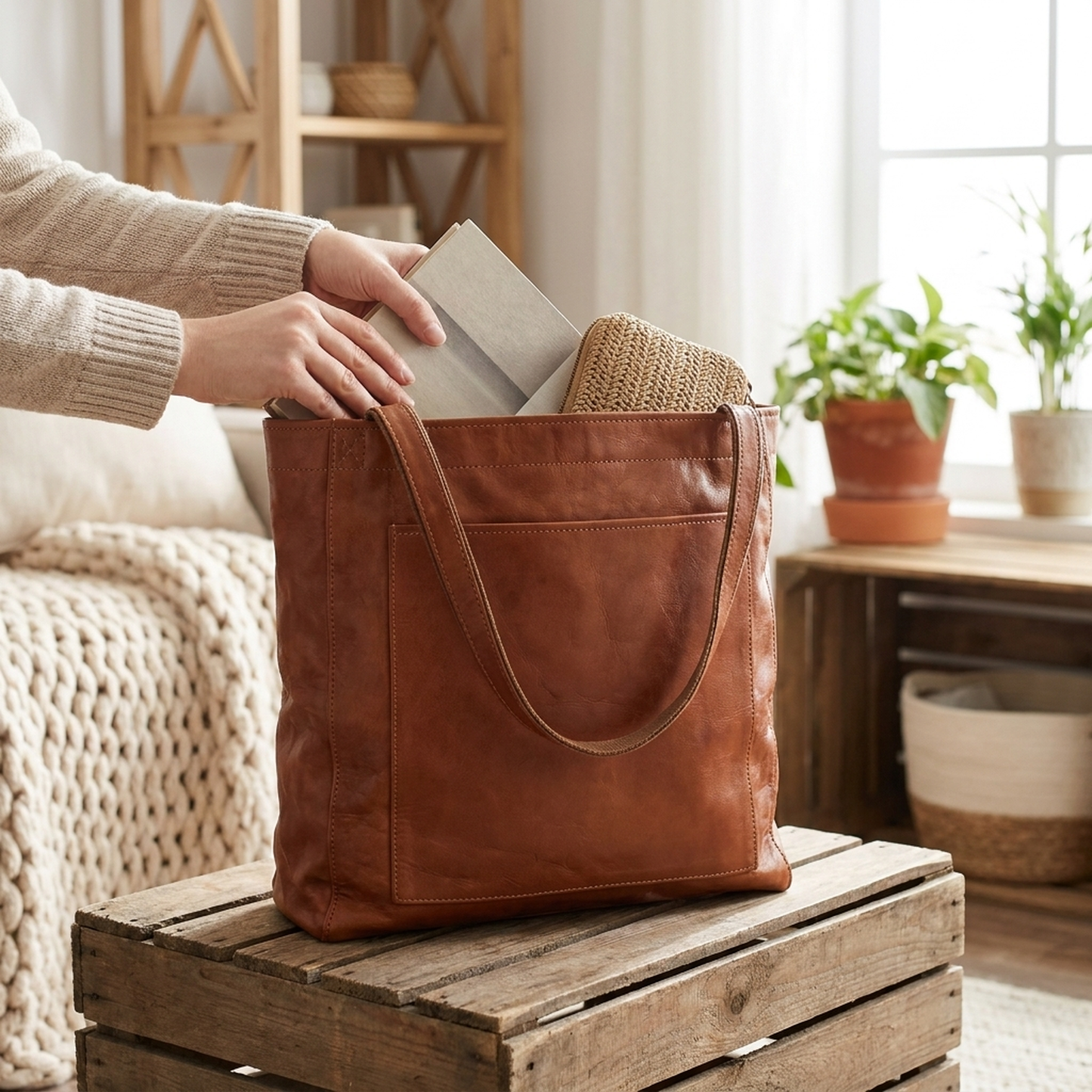 LISTINGOPT::kovosis::carme-shoulder-bag-distinctive-everyday-style::02-inuse