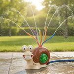 LISTINGOPT::kovosis::cartoon-snail-water-sprinkler-summer-garden-lawns-water-toys-spray-water-toys-for-boys-girls-summer-backyard-lawn-pool-party-fun::04-closeup