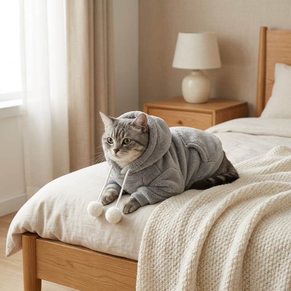 LISTINGOPT::kovosis::cat-lovers-unisex-hooded-sweatshirt-2025-autumn-cuddle-pouch-kangaroo-pet-pocket-pullover-paw-design-comfortable-dropshipping::01-hero