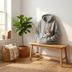 LISTINGOPT::kovosis::cat-lovers-unisex-hooded-sweatshirt-2025-autumn-cuddle-pouch-kangaroo-pet-pocket-pullover-paw-design-comfortable-dropshipping::03-lifestyle