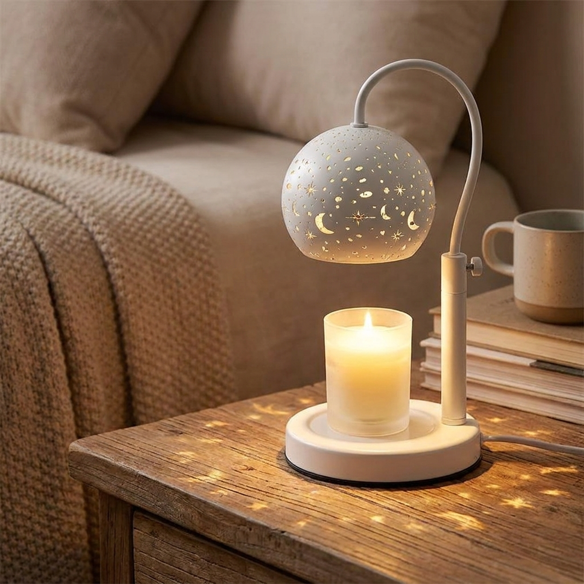 LISTINGOPT::kovosis::celestial-candle-warmer-lamp-with-starry-glow::variant-unique-e4138c3332c41b