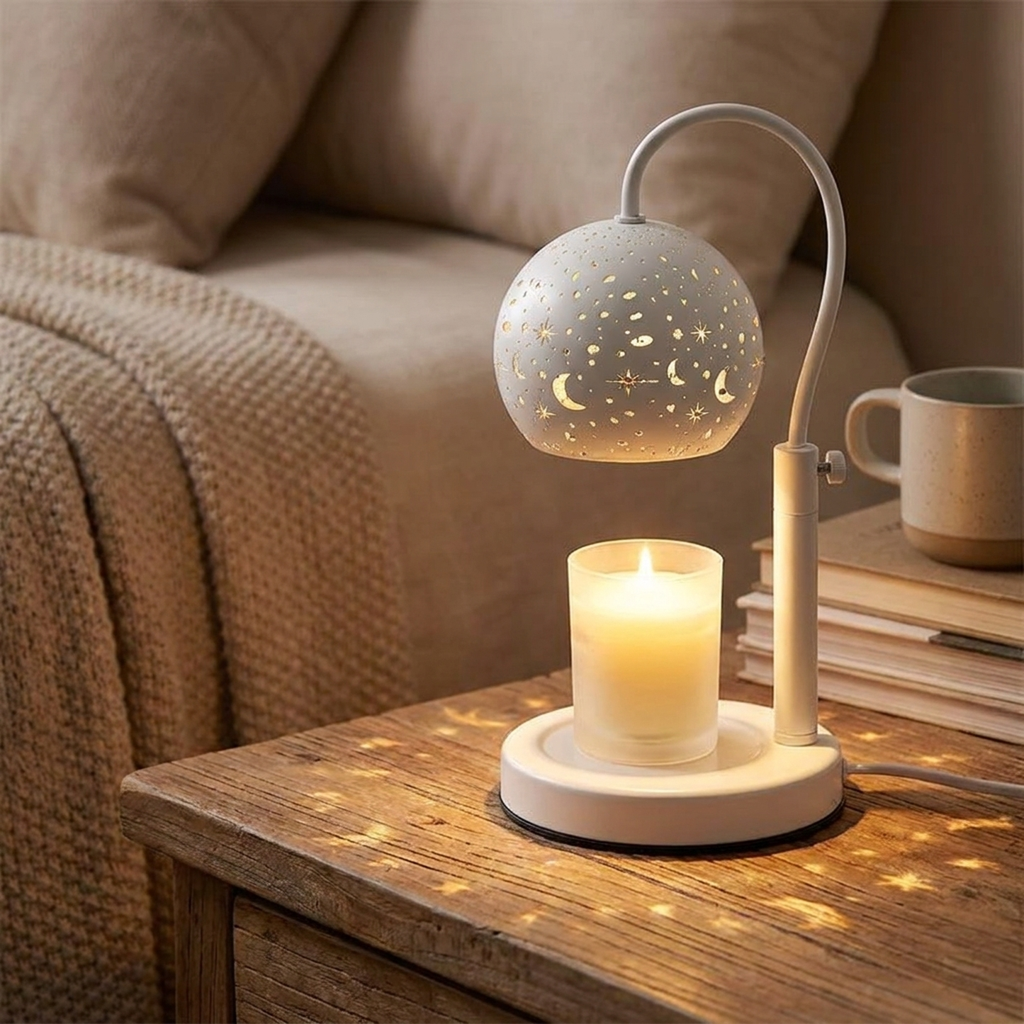 LISTINGOPT::kovosis::celestial-candle-warmer-lamp-with-starry-glow::variant-unique-e4138c3332c41b