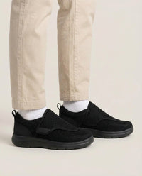 LISTINGOPT::kovosis::chaussures-orthopediques-homme-senior-a-scratch-extra-larges::02-side