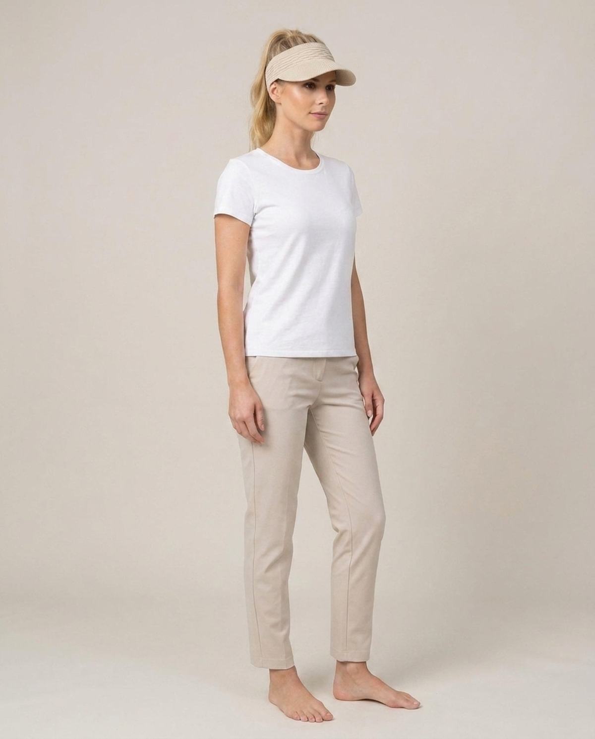 LISTINGOPT::kovosis::chic-knit-sun-visor-hat-for-breezy-shade::02-side