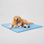 LISTINGOPT::kovosis::chillpaws-mat-extra-large-cooling-pet-bed-for-dogs-cats::color-light-blue