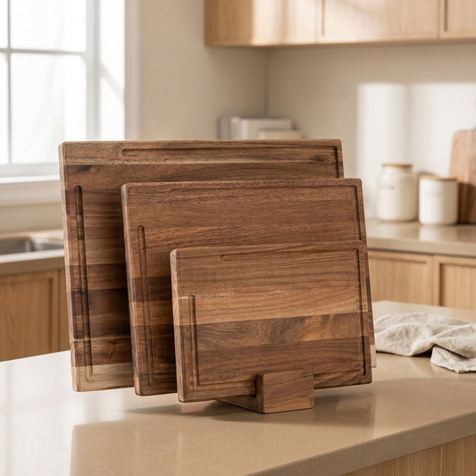 LISTINGOPT::kovosis::chopping-board-set-for-stylish-countertop-storage::01-hero