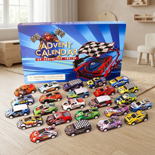 LISTINGOPT::kovosis::christmas-car-toy-advent-calendar-for-festive-fun::01-hero