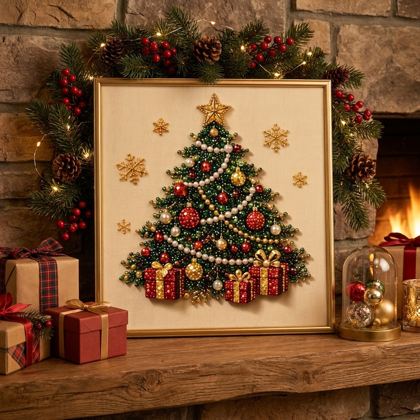 LISTINGOPT::kovosis::christmas-diamond-painting-kit-for-festive-wall-art::variant-unique-2a06f96788b1a4
