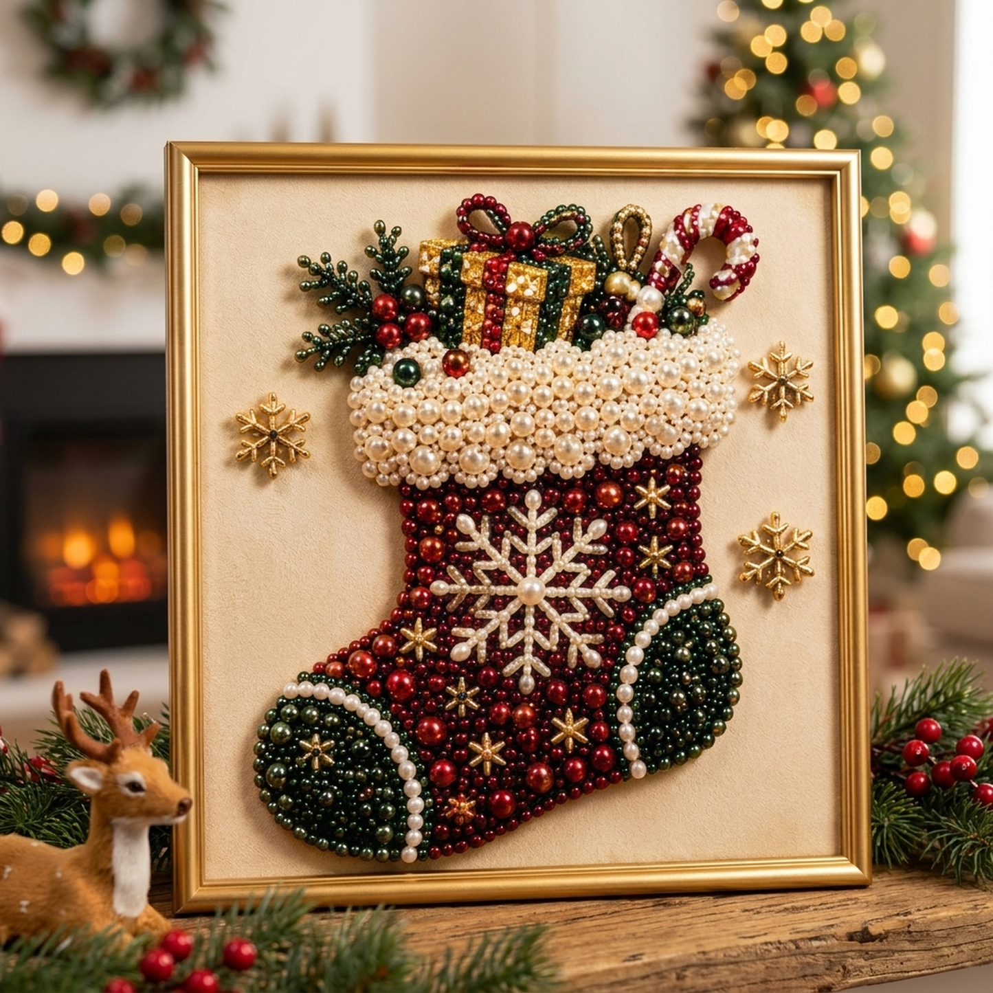 LISTINGOPT::kovosis::christmas-diamond-painting-kit-for-festive-wall-art::variant-unique-2b1487df509d14