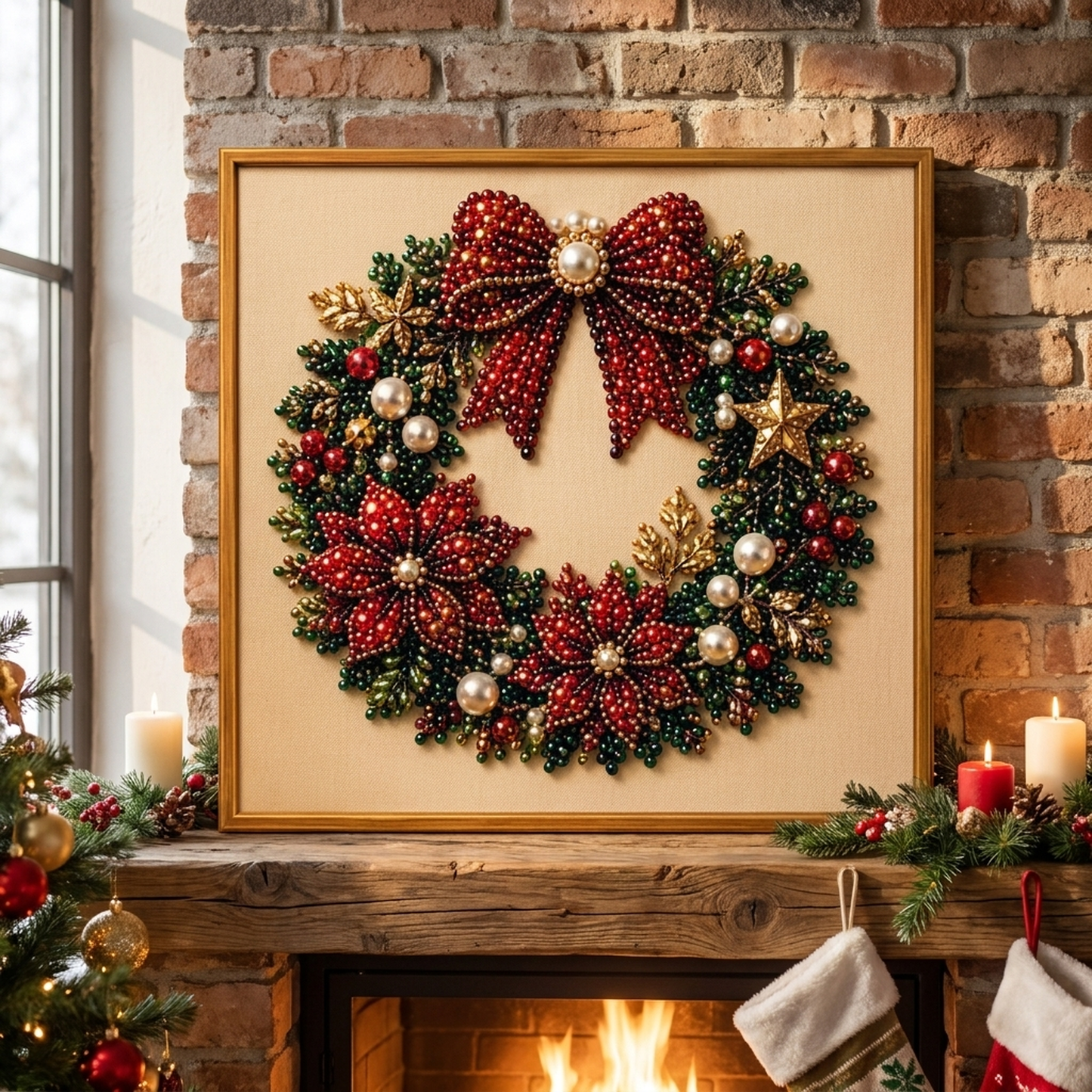 LISTINGOPT::kovosis::christmas-diamond-painting-kit-for-festive-wall-art::variant-unique-adcf033a00eda5