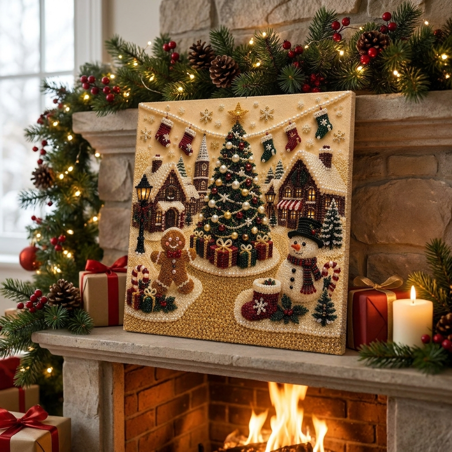LISTINGOPT::kovosis::christmas-diamond-painting-kit-for-festive-wall-art::variant-unique-b81fc3e85e5a38
