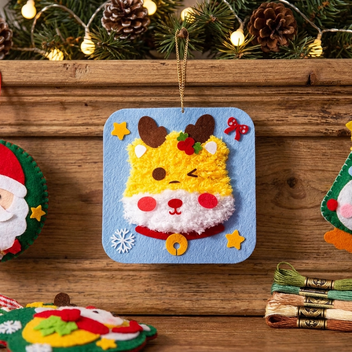 LISTINGOPT::kovosis::christmas-embroidery-kit-for-festive-keepsakes::variant-unique-3461c22d378590