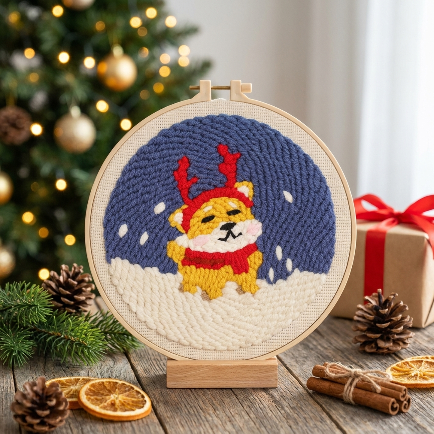 LISTINGOPT::kovosis::christmas-embroidery-kit-for-heartfelt-decor::variant-unique-a5f174d097115f