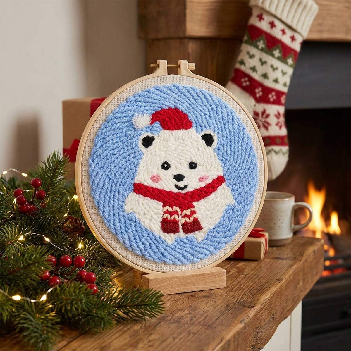 LISTINGOPT::kovosis::christmas-embroidery-kit-for-heartfelt-decor::variant-unique-ea25c4746343e8