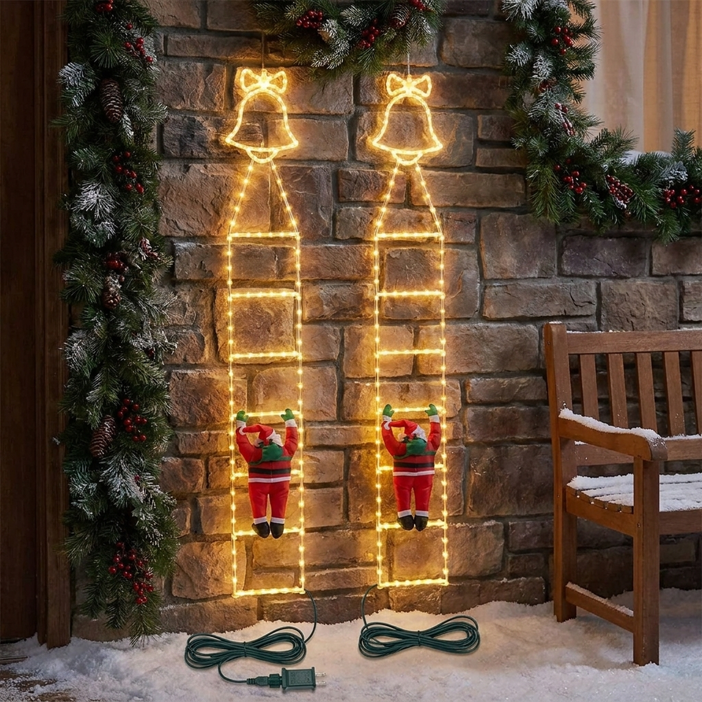 LISTINGOPT::kovosis::christmas-ladder-lights-for-festive-character::variant-unique-c7838224487828
