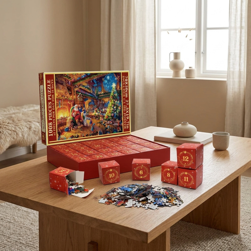 LISTINGOPT::kovosis::christmas-puzzle-advent-calendar-for-festive-evenings::01-hero