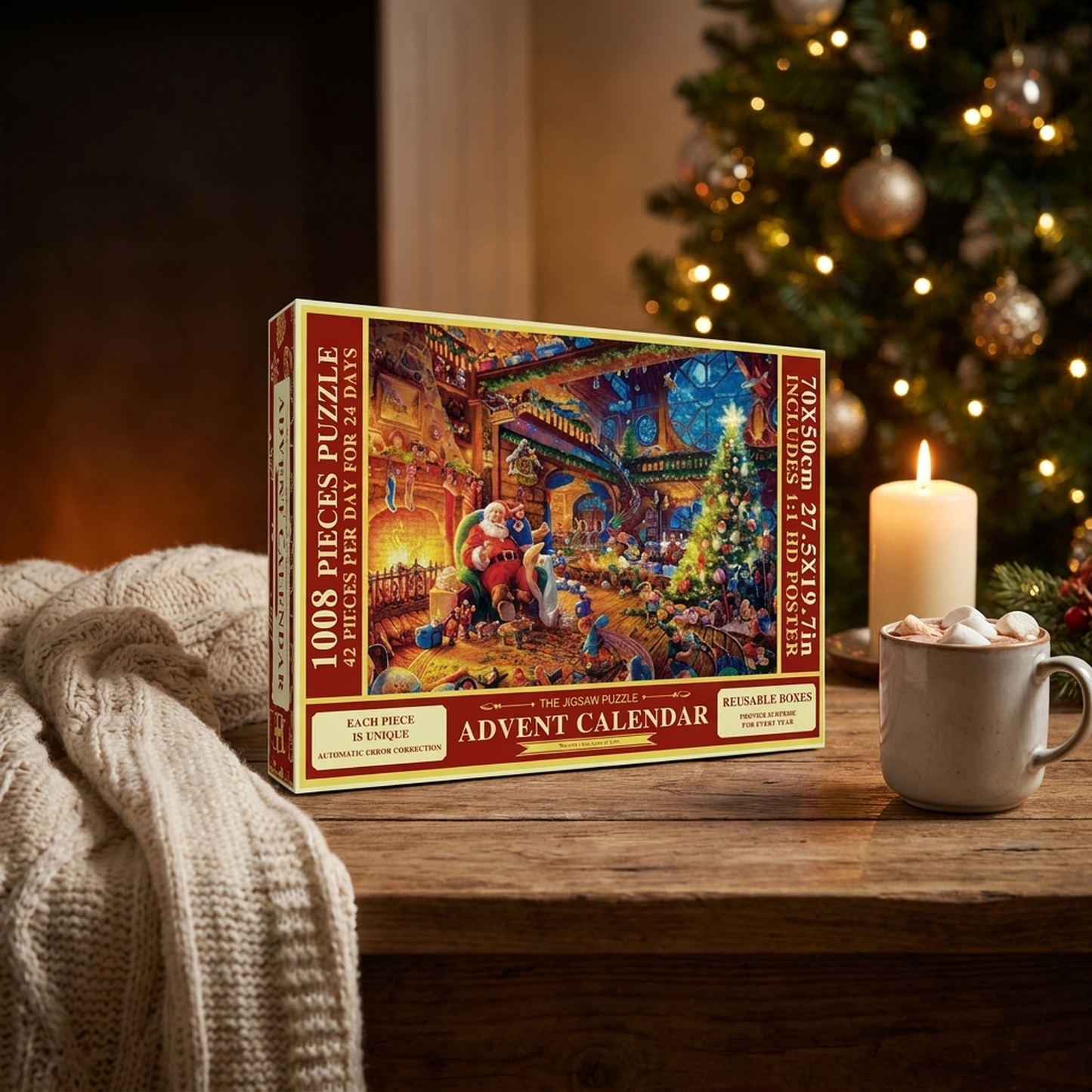 LISTINGOPT::kovosis::christmas-puzzle-advent-calendar-for-festive-evenings::variant-unique-f9583009a8383e