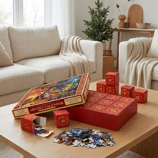 LISTINGOPT::kovosis::christmas-puzzle-advent-calendar-for-festive-fun::01-hero