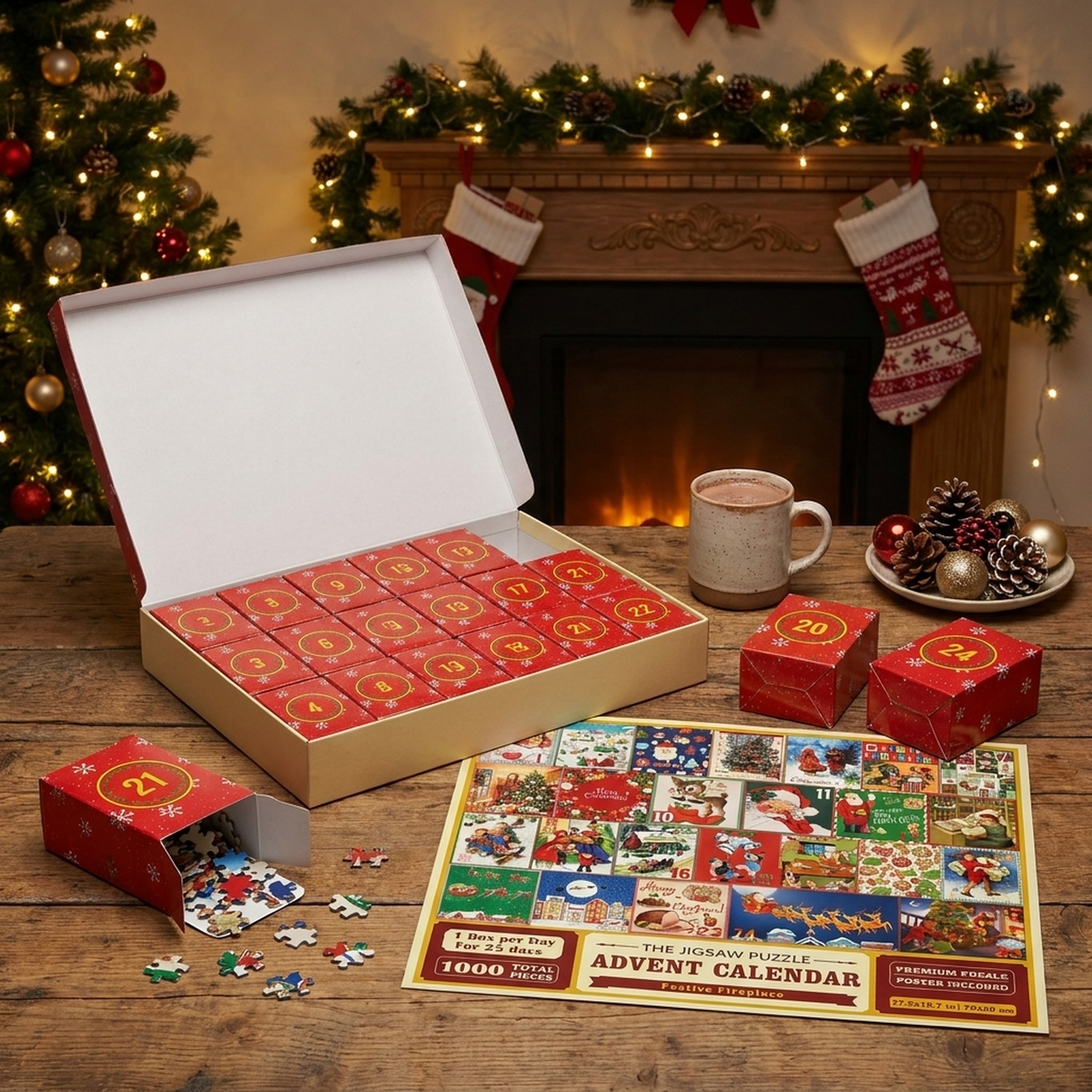 LISTINGOPT::kovosis::christmas-puzzle-advent-calendar-for-festive-fun::variant-unique-200e60a8b2dbac