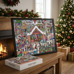 LISTINGOPT::kovosis::christmas-puzzle-advent-calendar-for-festive-fun::variant-unique-9ecb54f14b423c
