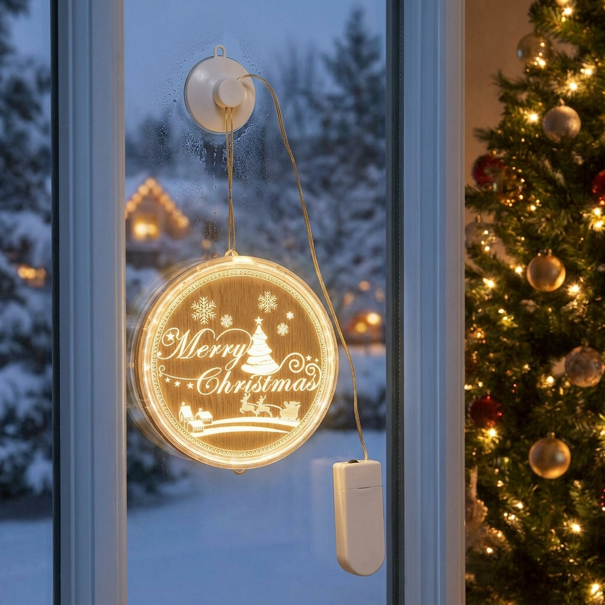 LISTINGOPT::kovosis::christmas-suction-cup-light-for-festive-glow::variant-unique-7b0655becc2c3d