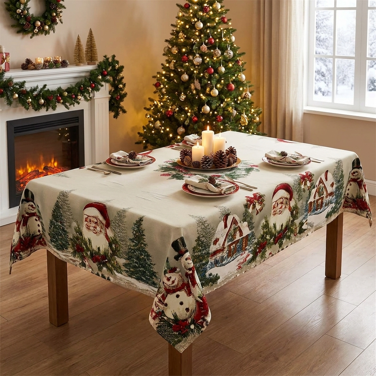 LISTINGOPT::kovosis::christmas-tablecloth-for-festive-table-character::variant-unique-3ae25567fc4677