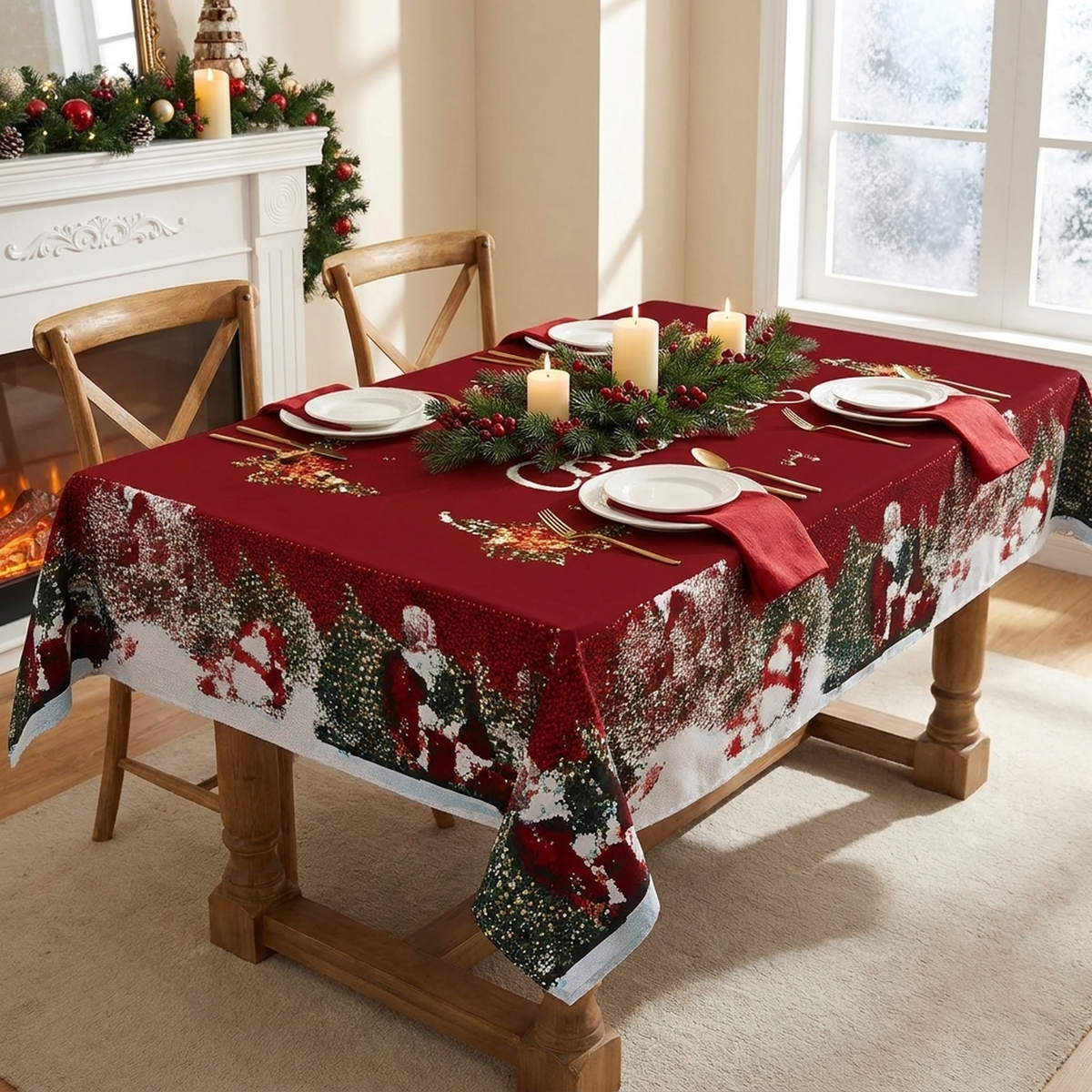 LISTINGOPT::kovosis::christmas-tablecloth-for-festive-table-character::variant-unique-b9336db86d5e03