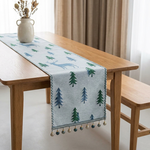 LISTINGOPT::kovosis::christmas-tree-table-runner-for-festive-charm::01-hero