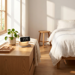 LISTINGOPT::kovosis::clear-lcd-alarm-clock-adjustable-nighttime-glow::03-lifestyle