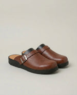 LISTINGOPT::kovosis::clogs-slip-on-shoes-casual-comfort-walking-mules::color-brown