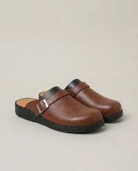 LISTINGOPT::kovosis::clogs-slip-on-shoes-casual-comfort-walking-mules::color-brown