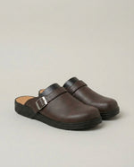 LISTINGOPT::kovosis::clogs-slip-on-shoes-casual-comfort-walking-mules::color-dark-brown