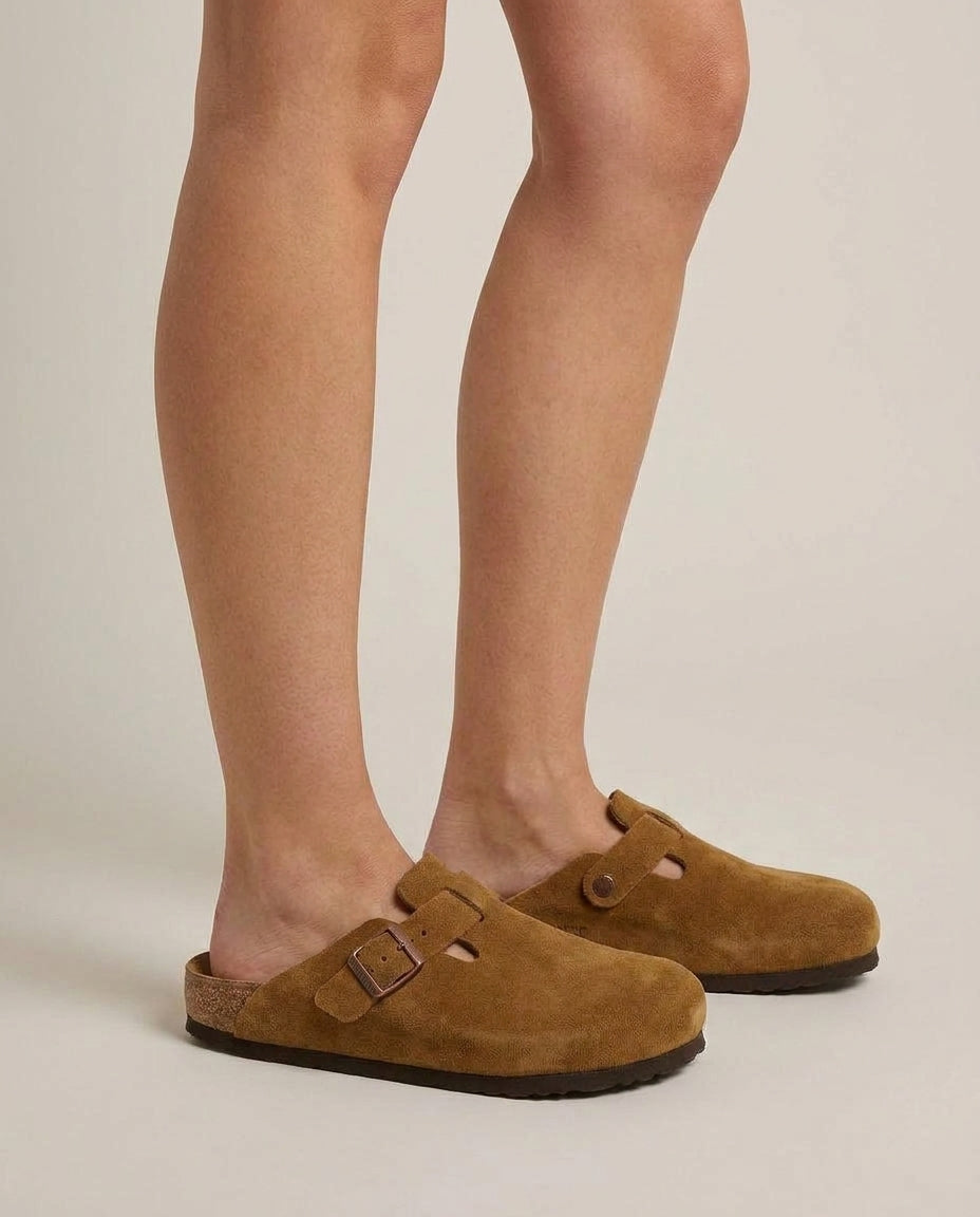 LISTINGOPT::kovosis::clogs-slip-on-shoes-closed-toe-cork-footbed-casual-mules::02-side