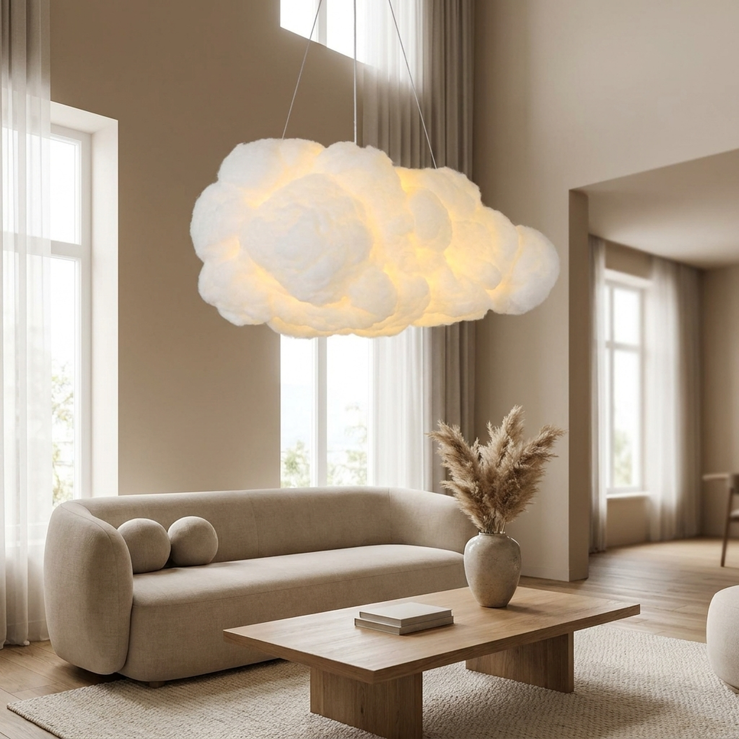 LISTINGOPT::kovosis::cloud-ceiling-pendant-light-for-a-dreamy-glow::01-hero