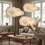 LISTINGOPT::kovosis::cloud-ceiling-pendant-light-for-a-dreamy-glow::02-inuse