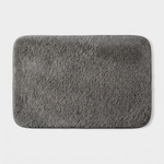 LISTINGOPT::kovosis::cloud-soft-bath-mat-for-spa-like-comfort::color-dark-gray