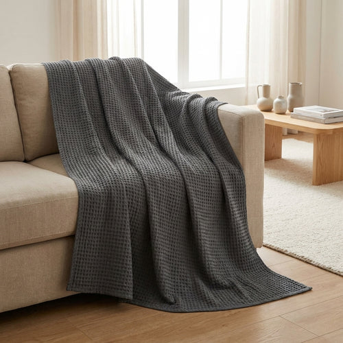 LISTINGOPT::kovosis::cloudweave-lightweight-waffle-throw-blanket-for-cozy-all-season-comfort::01-hero