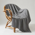 LISTINGOPT::kovosis::cloudweave-lightweight-waffle-throw-blanket-for-cozy-all-season-comfort::color-gray