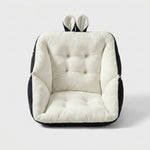 LISTINGOPT::kovosis::coccyx-and-sciatica-pain-relief-cushion-seat::color-black