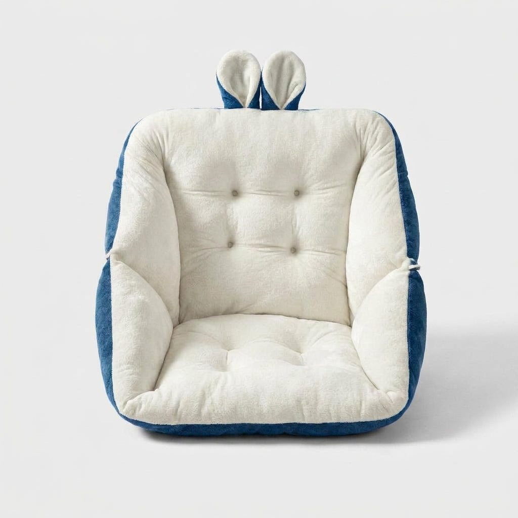 LISTINGOPT::kovosis::coccyx-and-sciatica-pain-relief-cushion-seat::color-blue