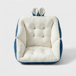 LISTINGOPT::kovosis::coccyx-and-sciatica-pain-relief-cushion-seat::color-blue