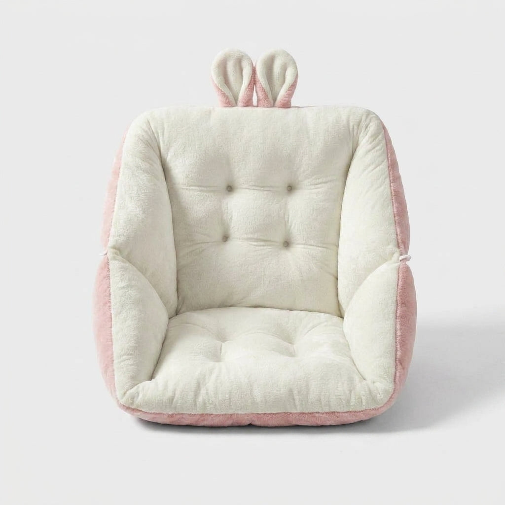 LISTINGOPT::kovosis::coccyx-and-sciatica-pain-relief-cushion-seat::color-pink