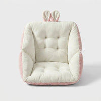 LISTINGOPT::kovosis::coccyx-and-sciatica-pain-relief-cushion-seat::color-pink